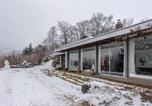 Location vacances Kandergrund - Spacious Lake and Mountain View Villa - 15 min to Interlaken-2