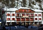 Hôtel Col d’Olen - Hotel Residence Valverde-1