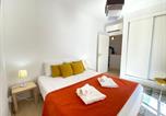Location vacances Olhão - Olhão Stylish by Homing-3