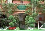 Location vacances  Province de Biella - Una Franca Camere Di Charme-1
