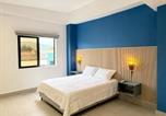 Hôtel pereira - Hotel Gallery Boutique-1