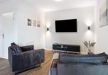 Location vacances Bad Driburg - Egge Resort 7g Viaduktblick, Balkon-4