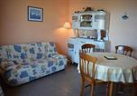 Location vacances Bord de mer de Banyuls-sur-Mer - Appart 3 pièces 6 couchages Banyuls Sur Mer Bn020-036-2