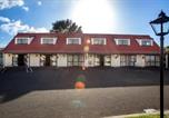 Hôtel Tauranga - Bennetts Thermal Motor Inn-3