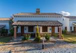 Location vacances Pozo Alcón - Holiday Home Ibipozo with Pool-1
