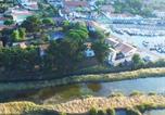 Location vacances  Charente-Maritime - VVF Villages - Ars Ile de Ré - Ars en Ré-1
