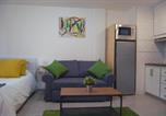 Location vacances Puerto de la Cruz - Céntrico Apartamento con Balcón cerca de la Playa-3