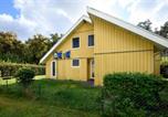 Location vacances Mirow - Wildgans Classic 252-1