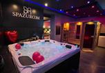 Location vacances Comines - Spazuroom Luxury Suite-1