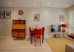 Location vacances Porto - Duque & Company Apartment by Vacationy-3