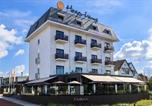 Hôtel Teylingen - Hotel Hogerhuys - adults only-1