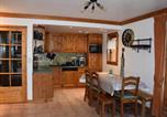 Location vacances Pralognan-la-Vanoise - Appartement 4p bien agencé avec grandes terrasses, proche commerces et téléphérique, 8 pers - Fr-1-464-54-2