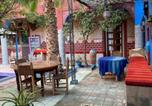 Location vacances Ouarzazate - Riad Dades Birds Lodge-2