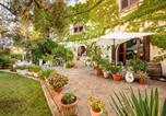 Location vacances Carovigno - Tenuta del Normanno-4