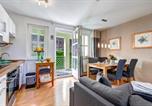 Location vacances Heringsdorf - Villa Margot - Fewo 10-3
