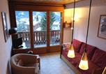 Location vacances Champagny-en-Vanoise - Résidence Le Pointon - 3 Pièces pour 6 Personnes Mae-3314-1