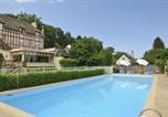 Hôtel Mosnes - Domaine des Châteaux-1