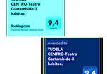 Location vacances Tudela - Tudela Centro-Teatro Gaztambide-3 habitac.-2