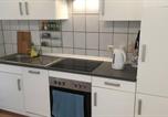 Location vacances Rynoltice - Ferienwohnung Für 3 Personen 63 M²-4