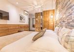 Hôtel Montmélian - Hôtel des Princes, Chambéry Centre-1