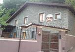 Location vacances Fivizzano - Castel Di Gufi-1