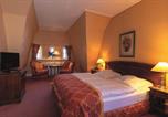 Hôtel Husum - Hotel Altes Gymnasium-2