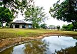 Location vacances False Bay - Ubizane Zululand Safari Lodge-2