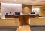 Hôtel Mobile - Fairfield Inn & Suites by Marriott Mobile Saraland-4