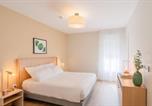 Hôtel Villefontaine - Quality Aparthotel Villefontaine-1