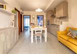 Location vacances Fertilia - Txa Vì - Terrace with sea view-3