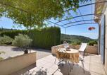 Location vacances Malemort-du-Comtat - Cerise en Provence-3
