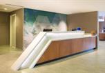 Hôtel Cle Elum - Springhill Suites by Marriott Seattle Issaquah-3