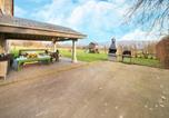 Location vacances Trois-Ponts - Test Property Beautiful holiday home near Vielsalm with rural view-4