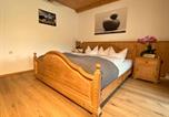 Location vacances Thiersee - Ferienwohnung Apartment Haus Ager-2