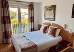 Hôtel Brétigny-sur-Orge - Kyriad Direct Arpajon-2