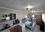 Location vacances Port Elizabeth - Boutique rooms-2
