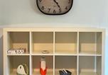 Location vacances Chianciano Terme - Piazza Italia Luxury Apartment-3
