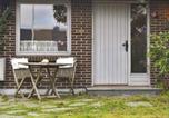 Location vacances Thisted - Cozy Holiday Home In Thisted-3