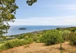 Location vacances  Province de Vibo-Valentia - 1 Bedroom Amazing Apartment In Zambrone-1
