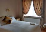Hôtel Armagh - Cuil Darach-3
