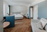 Location vacances Mariazell - Der Löffler 3ˢ Superior-Hotel am Semmering-3