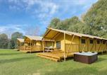 Location vacances Bibbona - Glamping Il Poderino-3