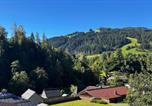 Location vacances St. Johann im Pongau - Sportpension Bergblick-4