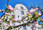 Location vacances Schlehdorf - Gäste- und Tagungszentrum im Don Bosco Kloster Benediktbeuern-2
