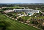 Hôtel Fornells de la Selva - Hotel Camiral - The Leading Hotels of the World-4