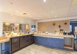 Hôtel Laon - Ibis Laon - Hôtel Restaurant-4