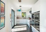 Location vacances Villefranche-sur-Mer - Villa Auguste with view of the Villefranche bay-4