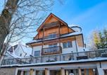 Hôtel Parc National des Tatras - Monte House Apartments, Odkryj-Zakopane-2