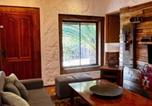 Location vacances  Vallée de Casablanca - Casona de campo-2