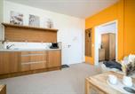 Location vacances Mirow - Ferienappartement-Abendsonne-3-3